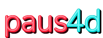 paus4d — logo kanal
